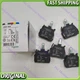 1 PCS Schneider ZBVB4 ZBV-B4 GREEN LED LIGHT BLOCK FAST SHIPPING