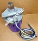 HONEYWELL C7012E 1112 UV FLAME DETECTOR 120V 50/60HZ C7012E C7012E1112