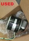 ZHONGSHAN Broad-Ocean Y6S657B57 Motor 208-230V 50/60Hz # Manitowoc 000003034