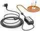 VIOFO HK4 Acc Hardwire Kit, USB-C Hard Wire Kit for A329 Cable 