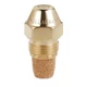 DELAVAN 10060A Oil Burner Nozzle 1" Hollow Cone 2.00 GPH 100 PSI