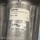 Siemens 599-01050 8 Inch Pneumatic Valve Actuator FNIP