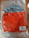DIVERSITECH ELECTRICAL WHIP 3/4 in x 6 Feet #6 Wire 60 Amp 6-34-6NM Non-Metallic