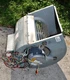 Rheem 4 ton Fan Blower Assembly With Motor RHLLHM4821JA 70-101729-08