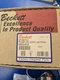 BECKETT CLEANCUT XL PUMP 120VAC COIL, 2 STAGE 3 GPH - INCLUDES PD TIMER  -21941U