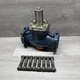 Hansen Technologies HMMRC/5 Flanged 2" (50 mm) Sealed Motor Valve, New