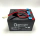 Pulse Performance ATV Quad Battery Replacement Kit (9Ah High Capacity) w/ Wire