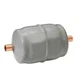 Parker Sporlan 1-1/8 ODF Compact Suction Line Filter Drier