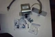 TJERNLUND 950-1007 Fan Prover Kit: Fan Prover Kit,   HS4/HS5, 950-1007