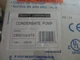 Beckett CB501ULHTS Condensate Pump NEW!