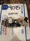 White Rodgers Gemini 2-stage natura gas valve 36J55 504 Carrier Bryant EF33CW205