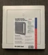 Acudor ED-2002 Metal Access Door 8 x 8 White New
