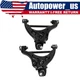 Pair Front Lower Control Arm w/ Ball Joint for Ford F150, Expedition Lincoln 
