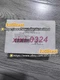 1PCS NEW Cleaver-Brooks CB833-2722 Infrared flame amplifier DHL shipping