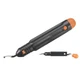 NAVAC NTD28 Copper Tubing Deburrer | Pipe Deburring Tool | Replaceable Deburr...