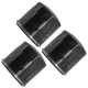 3 Pack Oil Filter for Yamaha 1600 XV1600 Road Star XV1700 1700 YZF R6 R6S