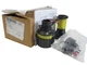 NEW TYCO RAYCHEM E-100-L1-A END SEAL KIT E100L1A