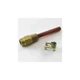 HONEYWELL 121371A Copperwell,1/2",3" Insertion 50PL45