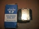 SPORLAN 311710 MKC-2 24V SOLENOID COIL WITH JUNCTION BOX