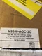 Johnson Controls M9208-agc-3g Electric motor Actuator ,70 In.-Lb/8 Nm 150sec.