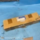 Taiyo 35H-3R1CB32B150-CV1-Y Hydraulic Cylinder FNOB