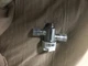 TOTO thermostatic mixing vavle for lavatory faucet model TLT10R