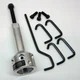 UP1 Ultimate Fan Blade Hub and Blower Wheel Puller Remover Sensible Products