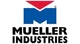 Mueller Industries W01017 Roll-Stop Coupling 1/2 OD