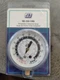 JB Industries -30-120 PSI High Side R-12 R-22 R-502 Pressure Gauge Ms-250-129a