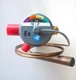 Sporlan Thermostatic Expansion Valve FRE-1-ZP 3/8 x 1/2 SAE Flare  R507 R502
