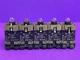 Telemecanique ZB2-BV3 Light Module 110/120V 50/60Hz [Lot of 5]