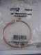 Mars2 Mars 72218 Thermocouple 18 inch w/ adapters     Ships on the Same Day