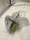 Maxitrol Gas Pressure Regulator RV61-1010-0068 RV61 1/2 PSIG Po 3"-6"