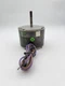Zhongshan Broad-Ocean Fan Motor 1/4 HP 208-230v YDK-180S62823-03 / 0131M00018P
