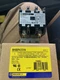 Square D 8910DPA32V14 D.P. Contactor 2 Pole 30 FLA 24 VAC Coil