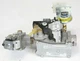 White Rodgers Gemini Furnace Gas Control Valve LP Propane EF33CW205 36J55-504