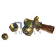 Rectorseal 87045 5/8" PRO-Fit Quick Connect Service Valve
