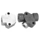ARMSTRONG INTERNATIONAL B2311C-2 Connector Block, 3/4 in FNPT 36Y292