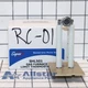 SHL501 Supco Furnace Bimetal Gas furnace Limit Thermostat