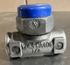 SPIRAX SARCO TD-52 54530C 1/2" COOL BLUE STEAM TRAP TD52 NOS No Original Box