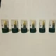SIX (6) 2.00-60* W DELAVAN OIL BURNER NOZZLES (Prompt And Free Shipment)