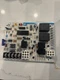 Control board for Nordyne part #624631-B 1012-955A