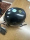 EMBRACO NEK6170Z Hermetic Compressor 115V W/ Capacitor Refrigeration Parts As Is
