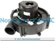 OEM ICP Heil Tempstar Comfortmaker Furnace Exhaust Inducer Motor Fits 1172823