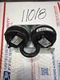 Carrier HK06NB017 OEM 2 Stage Furnace Air Pressure Switch BA20203 0.71" 1.81" WC