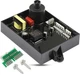 91365 93305 91365 91346 RV Water Heater Control Circuit Board Fit for Atwood ...