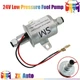 Fit For Onan Generators 149-2646 A047N911 New 24V Low Pressure Fuel Pump