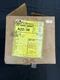 Sid Harvey A22-14 Motor Ball Bearing 1/4 HP 1725 RPM 115 VAC - New