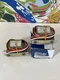 LOT OF 2 Mars Control Transformer 50354 NEMA Class 2 24v 40va