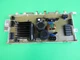 Whirlpool Washer BAD/CORE Circuit/Control Board for PARTS ONLY W10812421 